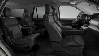 2026 Ford Expedition® Internal Image 1